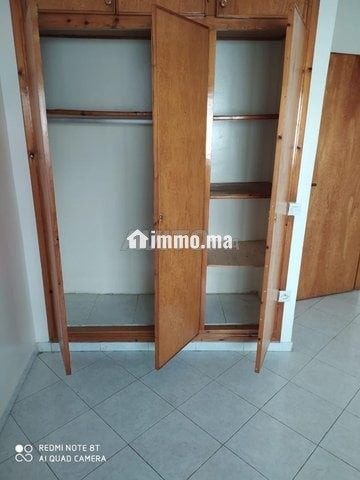 Appartement à louer bd abdelmoumen - Location Immobilier - Casablanca - photo 5