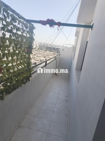 Appartement à louer bd abdelmoumen - Location Immobilier - Casablanca - photo 6