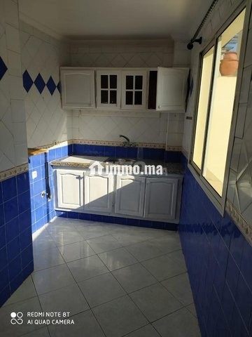 Appartement à louer bd abdelmoumen - Location Immobilier - Casablanca - photo 8