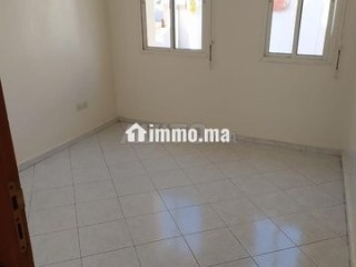 Appartement à louer bd abdelmoumen - Appartement à louer - Casablanca