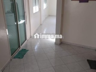 Appartement à louer bd abdelmoumen - Appartement à louer - Casablanca