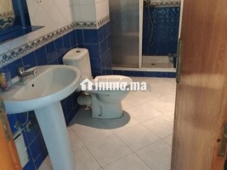 Appartement à louer bd abdelmoumen - Appartement à louer - Casablanca