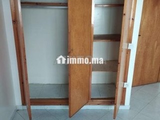 Appartement à louer bd abdelmoumen - Appartement à louer - Casablanca