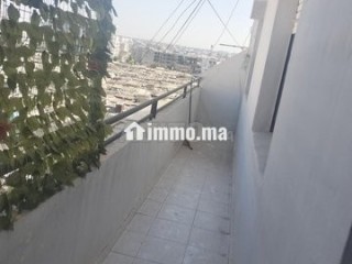 Appartement à louer bd abdelmoumen - Appartement à louer - Casablanca