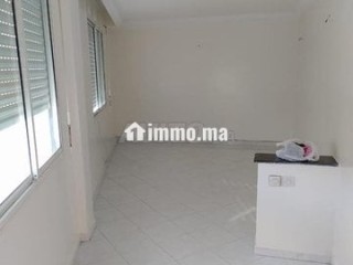 Appartement à louer bd abdelmoumen - Appartement à louer - Casablanca