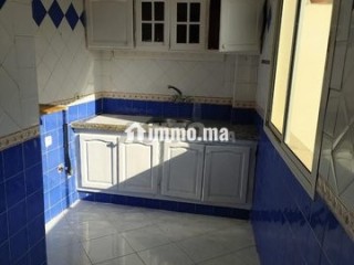 Appartement à louer bd abdelmoumen - Appartement à louer - Casablanca