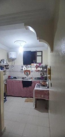 منزل مفروش للكراء اليومي - Location Vacances - Agadir - photo 3