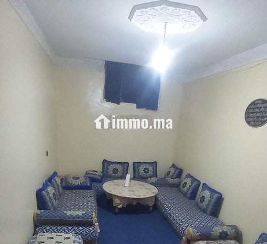 منزل مفروش للكراء اليومي - Location Vacances - Agadir - photo 4
