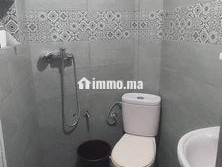 منزل مفروش للكراء اليومي - Appartement Location Vacances - Agadir