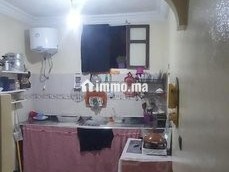 منزل مفروش للكراء اليومي - Appartement Location Vacances - Agadir