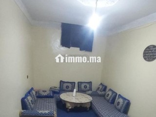 منزل مفروش للكراء اليومي - Appartement Location Vacances - Agadir