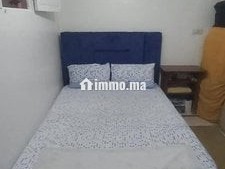 منزل مفروش للكراء اليومي - Appartement Location Vacances - Agadir