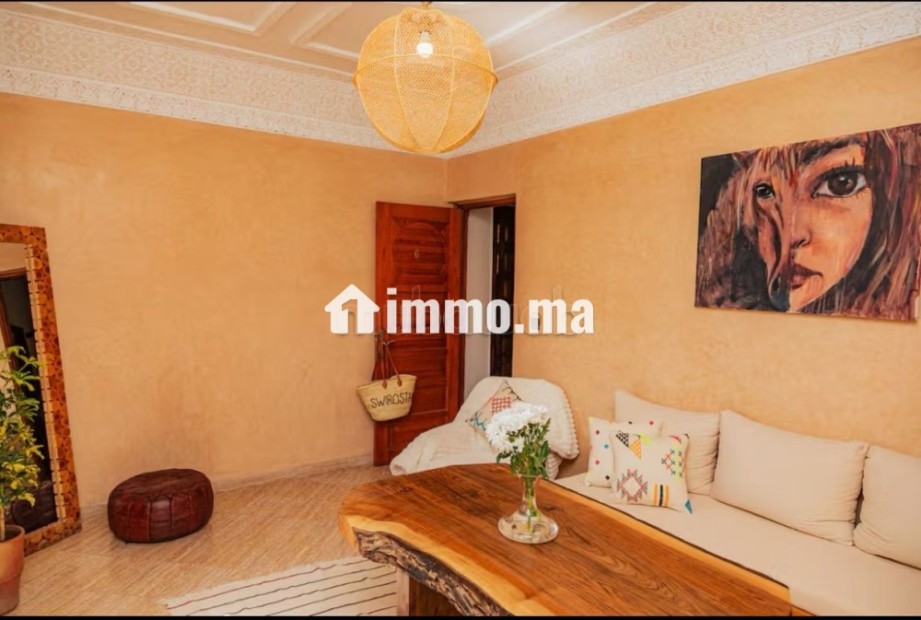 Des appartements à louer par jour - Vente Immobilier - Essaouira - photo 2