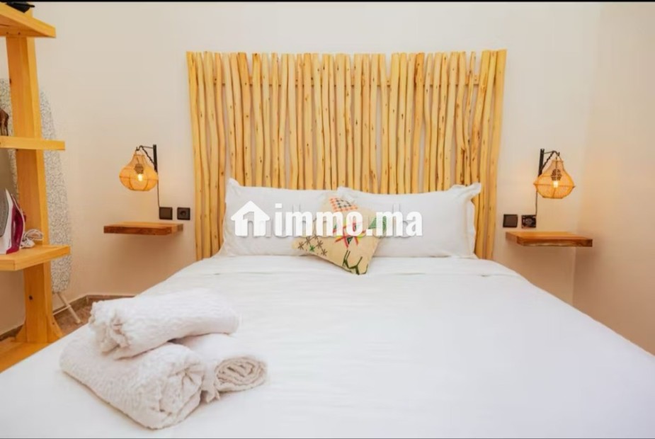 Des appartements à louer par jour - Vente Immobilier - Essaouira - photo 5