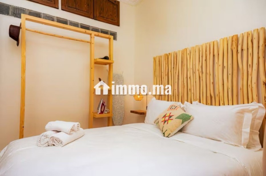 Des appartements à louer par jour - Vente Immobilier - Essaouira - photo 6