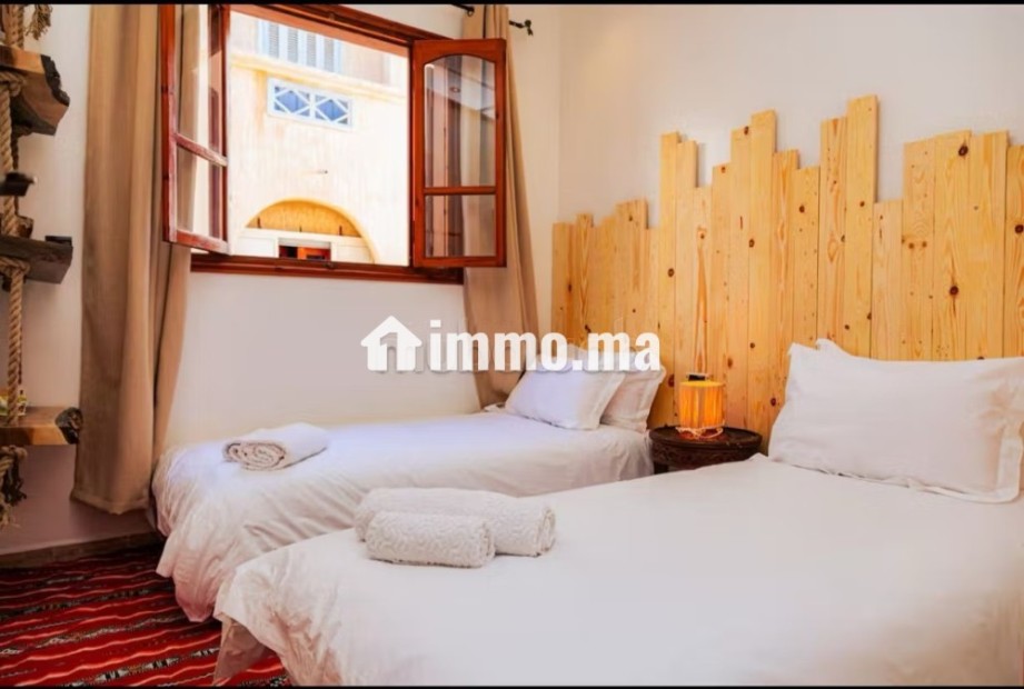 Des appartements à louer par jour - Vente Immobilier - Essaouira - photo 7