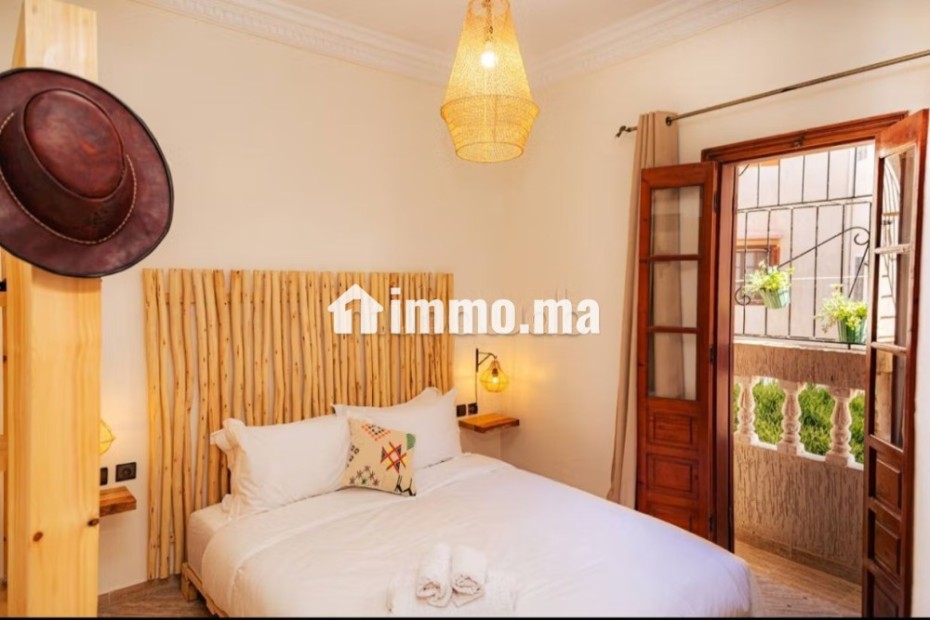 Des appartements à louer par jour - Vente Immobilier - Essaouira - photo 8