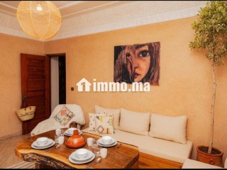 Des appartements à louer par jour - Appartement à vendre - Essaouira