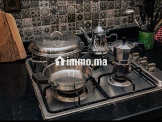 Des appartements à louer par jour - Appartement à vendre - Essaouira