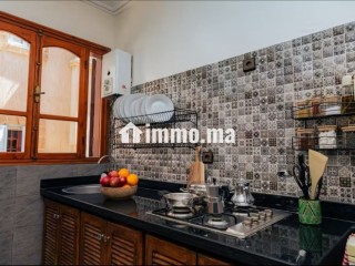 Des appartements à louer par jour - Appartement à vendre - Essaouira