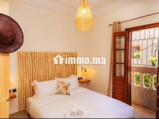 Des appartements à louer par jour - Appartement à vendre - Essaouira
