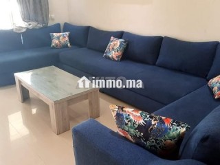 Studio À Atlas - Centre ville - Appartement Location Vacances - Fes