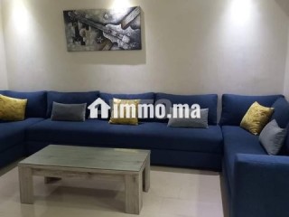Studio À Atlas - Centre ville - Appartement Location Vacances - Fes