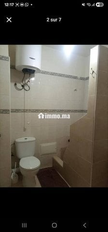 Appartement meuble Azdihar - Location Immobilier - Marrakech - photo 2