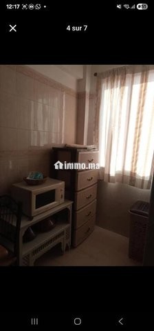 Appartement meuble Azdihar - Location Immobilier - Marrakech - photo 4
