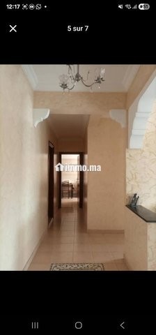 Appartement meuble Azdihar - Location Immobilier - Marrakech - photo 5