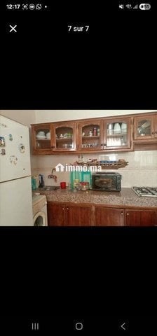 Appartement meuble Azdihar - Location Immobilier - Marrakech - photo 7