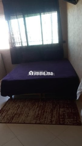 Appartment a louer - Location Vacances - El Jadida - photo 3