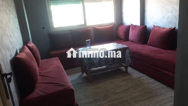 Appartment a louer - Location Vacances - El Jadida - photo 5