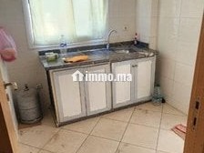 شقة للكراء ضحى طنجة البالية - Appartement à louer - Tanger