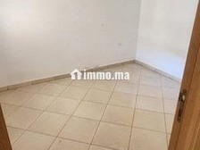 شقة للكراء ضحى طنجة البالية - Appartement à louer - Tanger