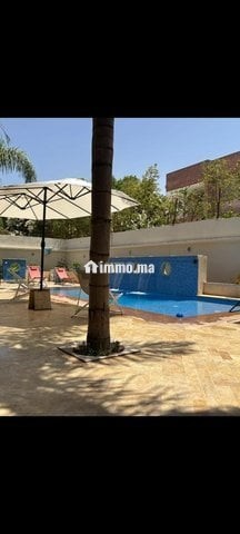 Villa haut standing Sous location ou habitation - Location Immobilier - Marrakech - photo 1