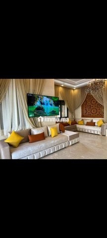 Villa haut standing Sous location ou habitation - Location Immobilier - Marrakech - photo 3