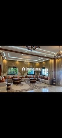 Villa haut standing Sous location ou habitation - Location Immobilier - Marrakech - photo 4