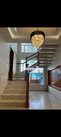 Villa haut standing Sous location ou habitation - Location Immobilier - Marrakech - photo 5