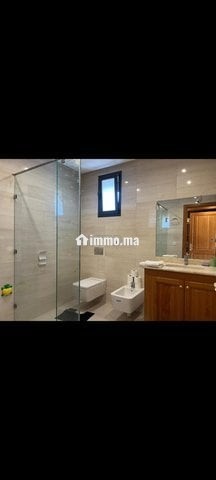 Villa haut standing Sous location ou habitation - Location Immobilier - Marrakech - photo 8