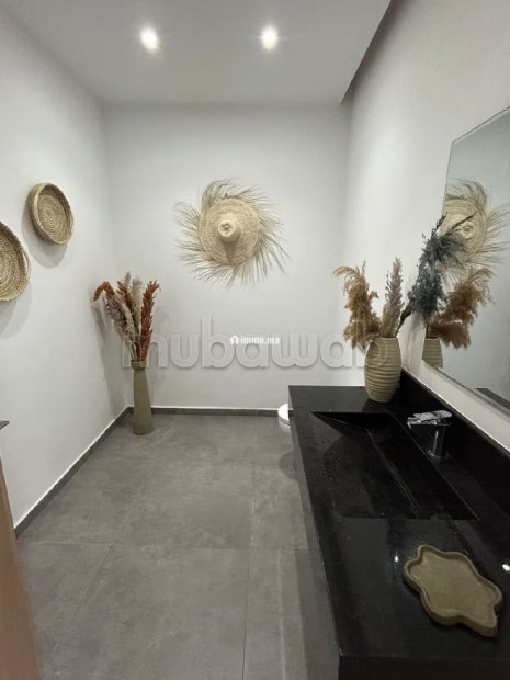 Villa à louer - Location Immobilier - Marrakech - photo 4