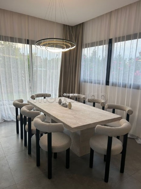 Villa à louer - Location Immobilier - Marrakech - photo 5