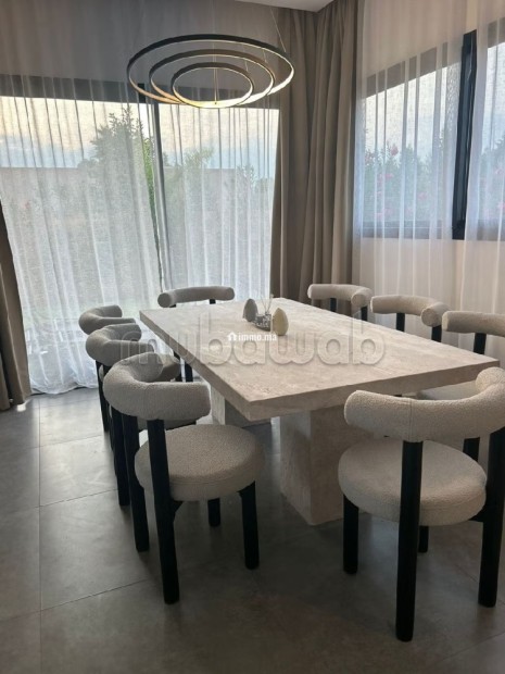 Villa à louer - Location Immobilier - Marrakech - photo 6