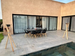 Villa à louer - Villa à louer - Marrakech