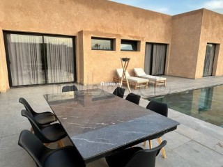 Villa à louer - Villa à louer - Marrakech