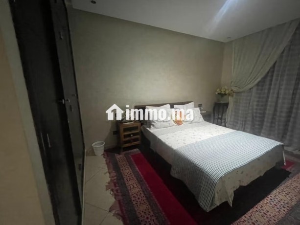 louez-cet-appartement-a-les-portes-de-marrakech-4-chambres-agreables-salon-traditionnel-et-porte-blindee-big-2