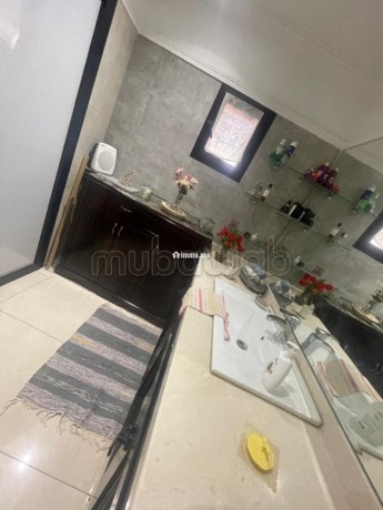 louez-cet-appartement-a-les-portes-de-marrakech-4-chambres-agreables-salon-traditionnel-et-porte-blindee-big-4