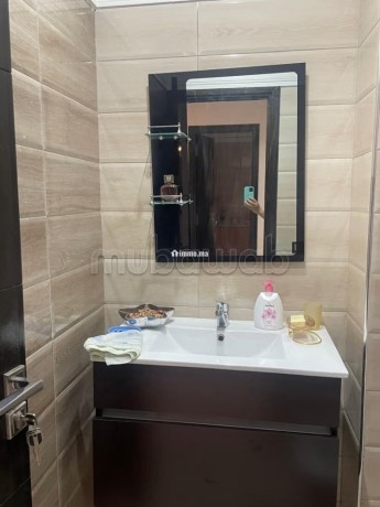 louez-cet-appartement-a-les-portes-de-marrakech-4-chambres-agreables-salon-traditionnel-et-porte-blindee-big-5