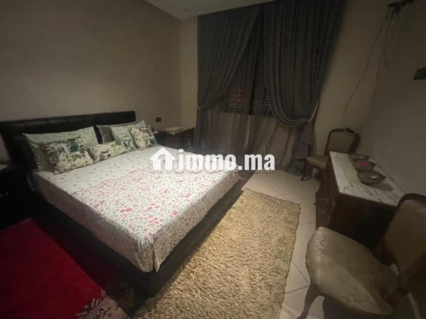 louez-cet-appartement-a-les-portes-de-marrakech-4-chambres-agreables-salon-traditionnel-et-porte-blindee-big-8