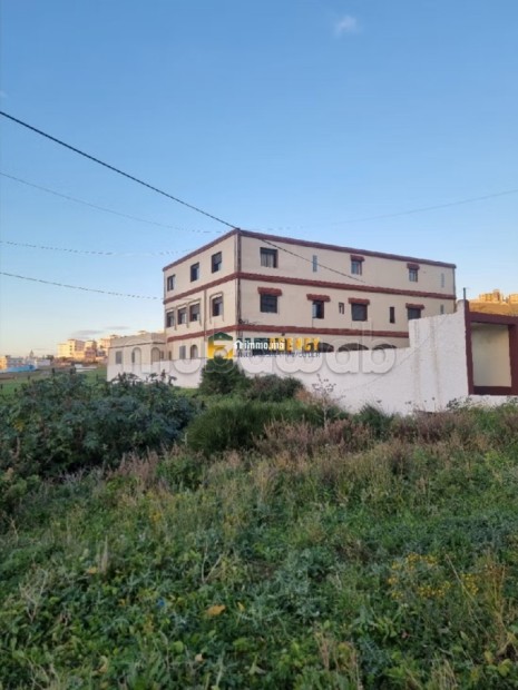 Maison avec 8 appartements et jardin de 1101m2 A. V - Vente Immobilier - Autre - photo 2